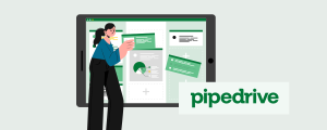 How Pipedrive Programmatic SEO Delivers 795.3K+ Monthly Organic Traffic