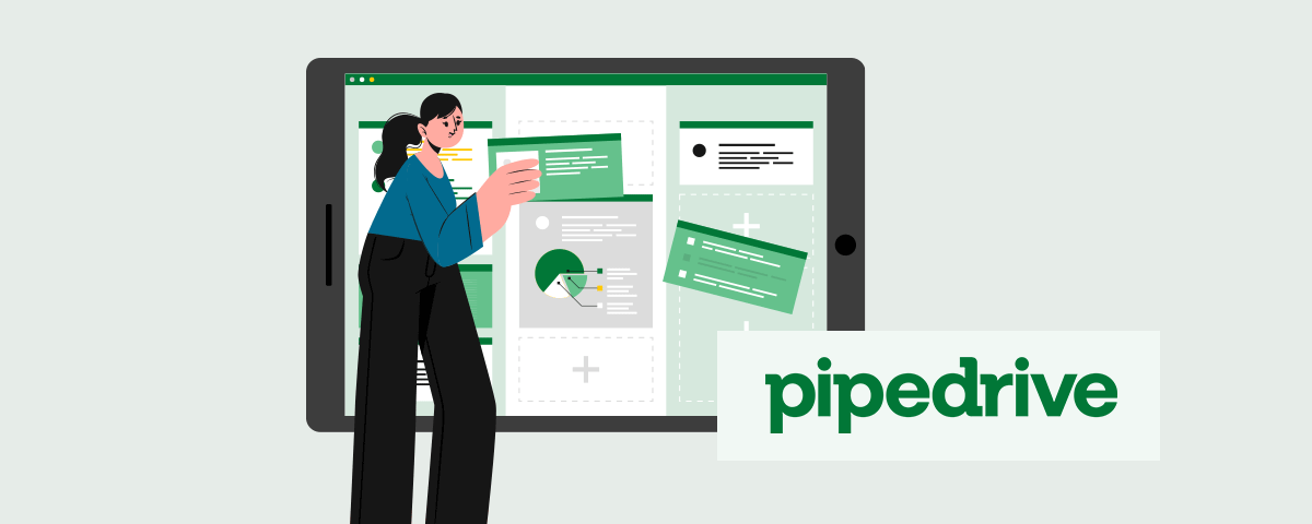 How Pipedrive Programmatic SEO Delivers 795.3K+ Monthly Organic Traffic