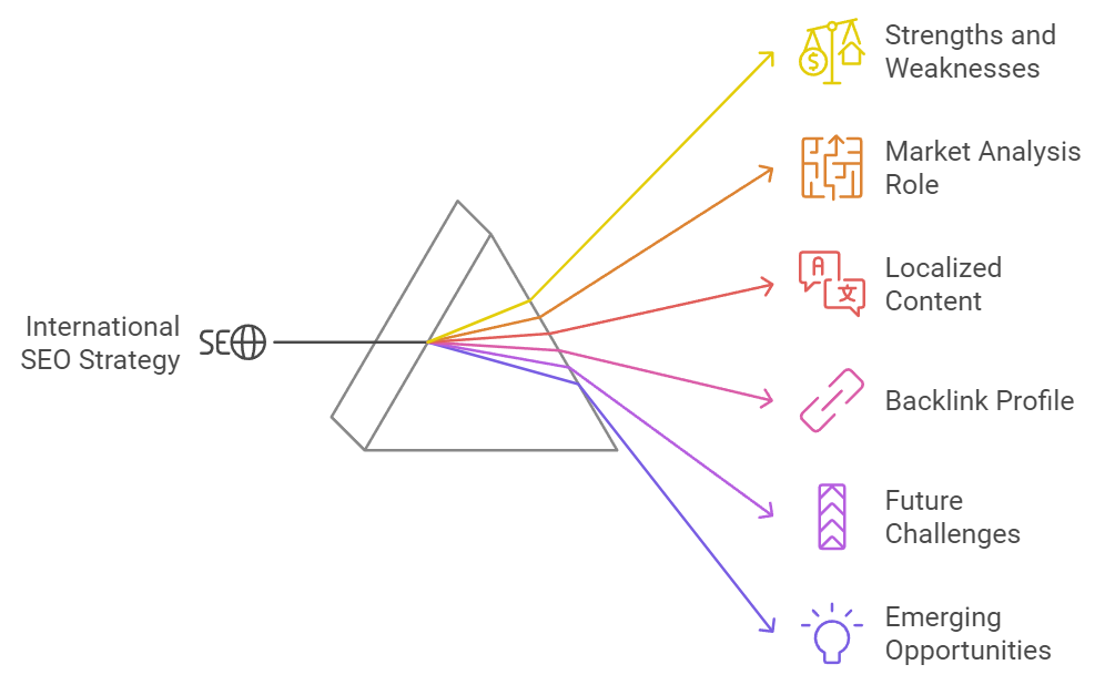 international seo strategy