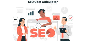 SEO-Cost-Calculator